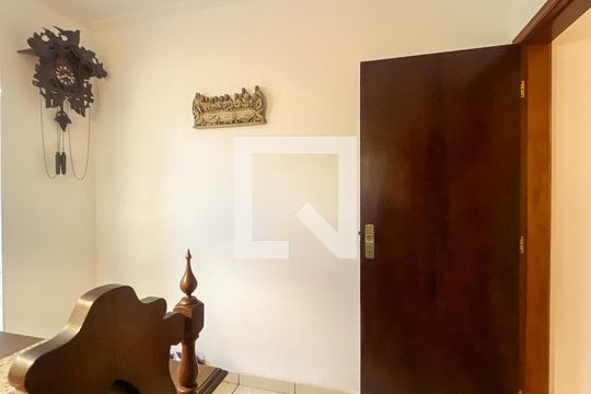 Sala de Jantar de casa para alugar com 3 quartos, 150m² em Nossa Senhora do Ó, São Paulo