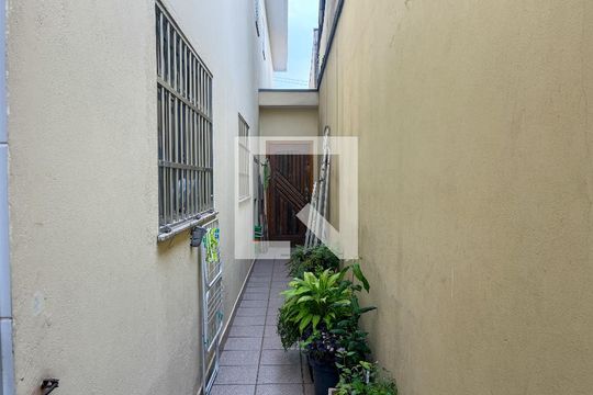 Quintal de casa para alugar com 3 quartos, 150m² em Nossa Senhora do Ó, São Paulo