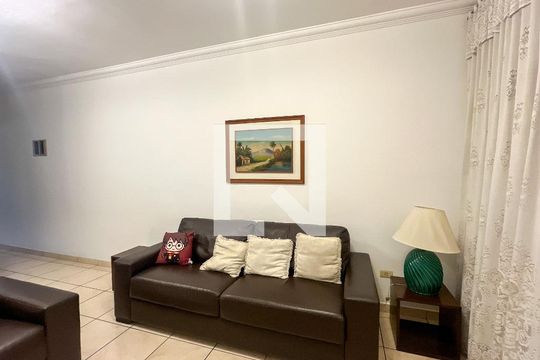 Sala de casa para alugar com 3 quartos, 150m² em Nossa Senhora do Ó, São Paulo