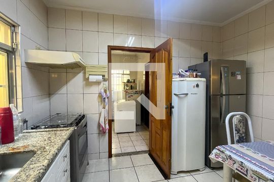Cozinha de casa à venda com 3 quartos, 150m² em Nossa Senhora do Ó, São Paulo