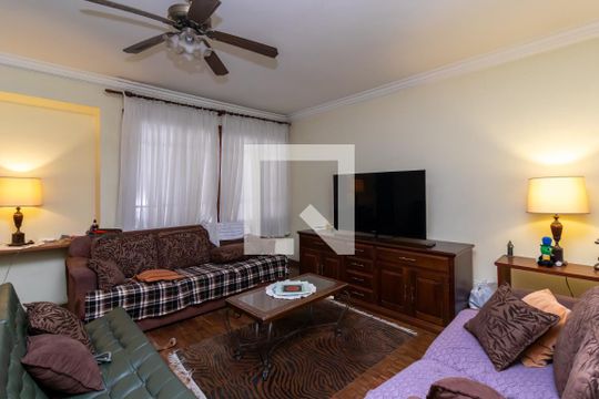 Casa à venda com 3 quartos, 205m² em Tucuruvi, São Paulo