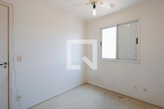 Quarto 1 de apartamento à venda com 2 quartos, 50m² em Vila dos Andrades, São Paulo