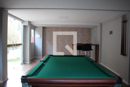 Área comum de apartamento para alugar com 2 quartos, 47m² em Milionários, Belo Horizonte