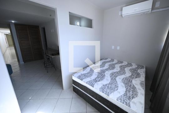Quarto  de kitnet/studio à venda com 1 quarto, 23m² em Setor Central, Goiânia