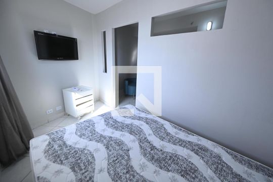 Quarto  de kitnet/studio à venda com 1 quarto, 23m² em Setor Central, Goiânia