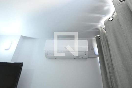 Studio de kitnet/studio à venda com 1 quarto, 23m² em Setor Central, Goiânia