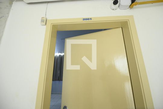 Studio de kitnet/studio à venda com 1 quarto, 23m² em Setor Central, Goiânia