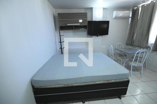 Studio de kitnet/studio à venda com 1 quarto, 23m² em Setor Central, Goiânia