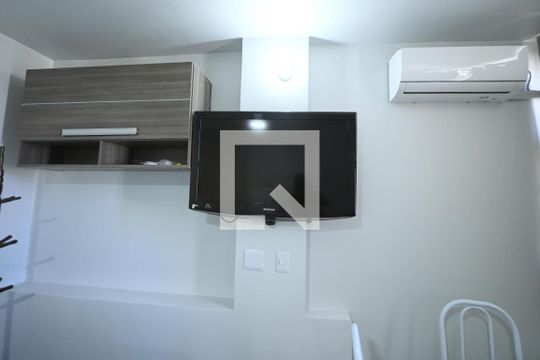 Studio de kitnet/studio à venda com 1 quarto, 23m² em Setor Central, Goiânia