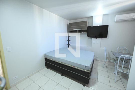 Studio de kitnet/studio à venda com 1 quarto, 23m² em Setor Central, Goiânia