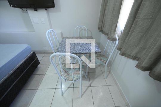 Studio de kitnet/studio à venda com 1 quarto, 23m² em Setor Central, Goiânia