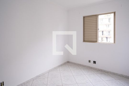Quarto  de apartamento para alugar com 3 quartos, 110m² em Jardim São Savério, São Paulo