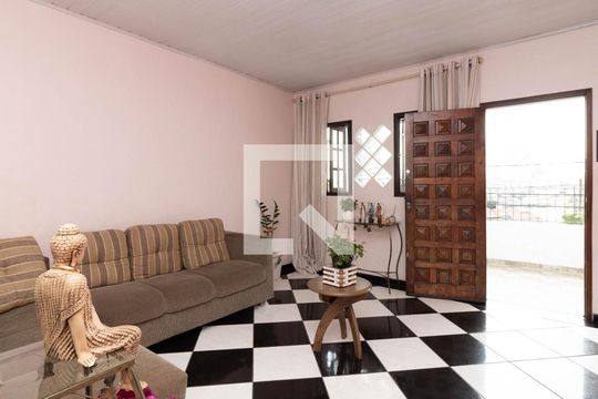 Casa para alugar com 8 quartos, 420m² em Jardim Matarazzo, São Paulo