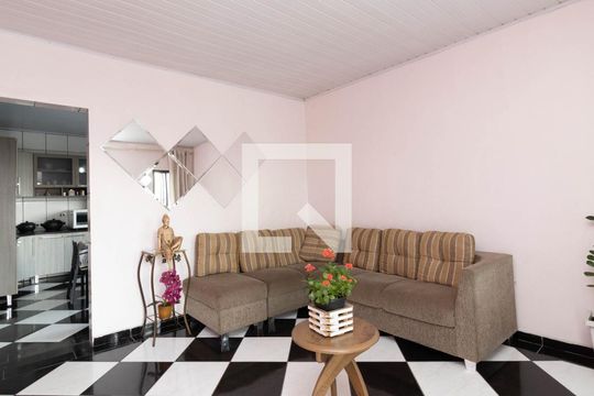 Sala de casa para alugar com 8 quartos, 420m² em Jardim Matarazzo, São Paulo