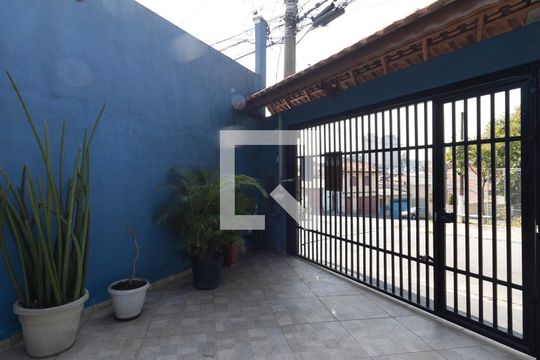 Área comum  de casa para alugar com 8 quartos, 420m² em Jardim Matarazzo, São Paulo