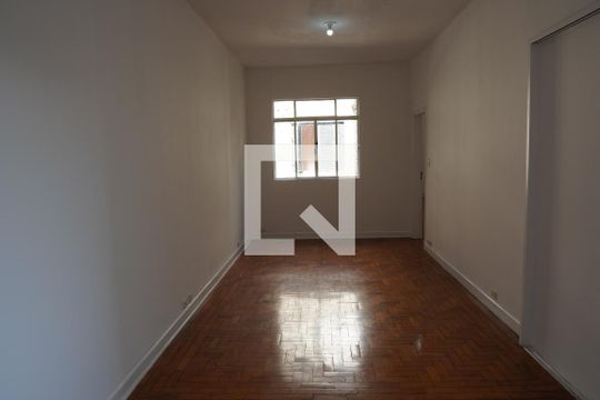 Apartamento à venda com 2 quartos, 60m² em Jardim America, São Paulo
