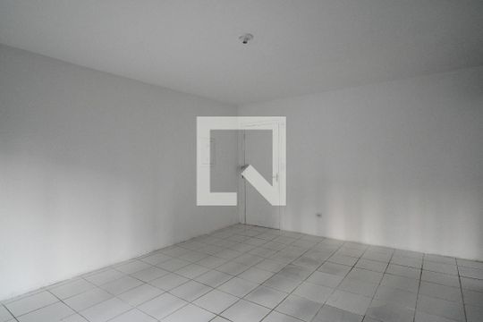 Sala de apartamento para alugar com 1 quarto, 60m² em Jardim Patente Novo, São Paulo