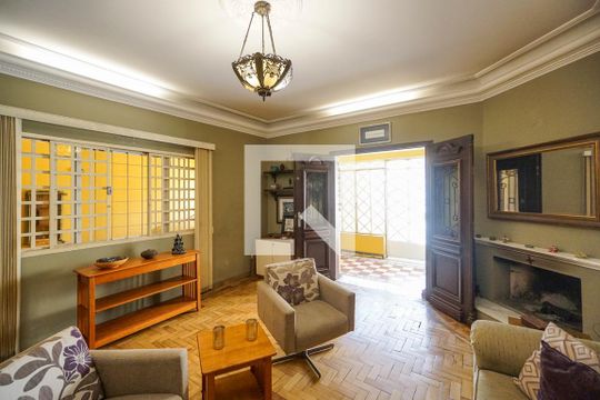 Casa para alugar com 3 quartos, 367m² em Tatuapé, São Paulo