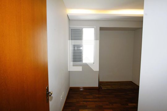 Quarto 1 de apartamento à venda com 4 quartos, 140m² em Grajaú, Belo Horizonte