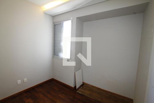 Quarto 1 de apartamento à venda com 4 quartos, 140m² em Grajaú, Belo Horizonte