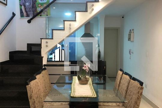 Casa de Condomínio à venda com 3 quartos, 126m² em Tatuapé, São Paulo