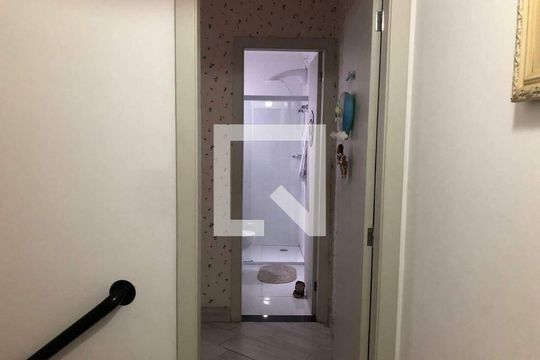 Casa de Condomínio à venda com 3 quartos, 126m² em Tatuapé, São Paulo
