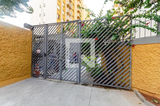 Fachada de apartamento para alugar com 2 quartos, 49m² em Parque Monteiro Soares, São Paulo