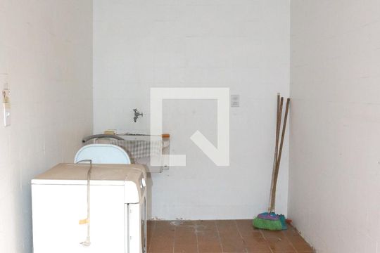 Área de serviço de casa à venda com 4 quartos, 164m² em Jardim Belgica, São Paulo