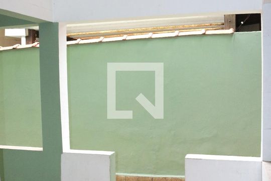 Varanda de casa à venda com 4 quartos, 164m² em Jardim Belgica, São Paulo