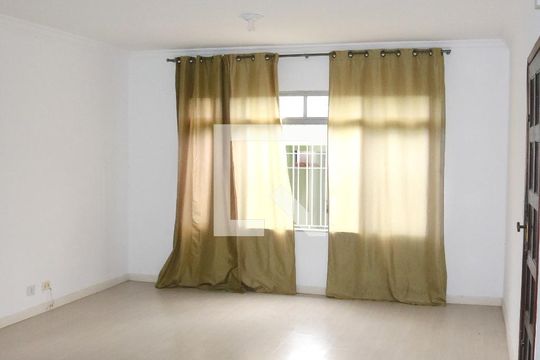 Sala de Estar de casa à venda com 4 quartos, 164m² em Jardim Belgica, São Paulo