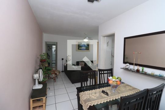 Sala de Jantar de apartamento à venda com 3 quartos, 91m² em Chácara Santo Antônio (zona Leste), São Paulo