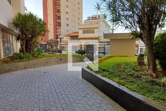 Área comum de apartamento à venda com 3 quartos, 91m² em Chácara Santo Antônio (zona Leste), São Paulo