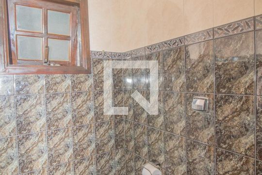 Lavabo de casa à venda com 4 quartos, 191m² em Vila Macedopolis, São Paulo