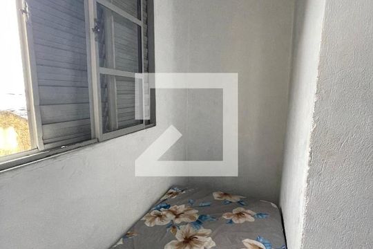 quarto 2 de casa à venda com 3 quartos, 90m² em Rio Pequeno, São Paulo