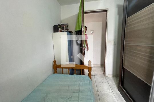 quarto 3 de casa à venda com 3 quartos, 90m² em Rio Pequeno, São Paulo