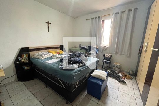 quarto 1 de casa à venda com 3 quartos, 90m² em Rio Pequeno, São Paulo
