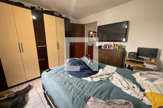 quarto 1 de casa à venda com 3 quartos, 90m² em Rio Pequeno, São Paulo