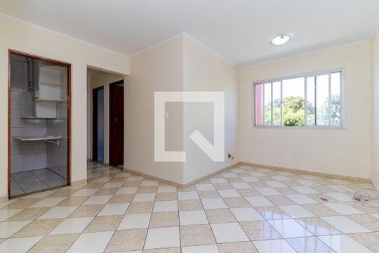 Apartamento à venda com 2 quartos, 55m² em Itaquera, São Paulo