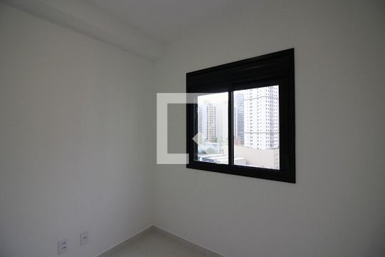 Quarto 1 - Suíte de apartamento para alugar com 2 quartos, 77m² em Centro, São Bernardo do Campo