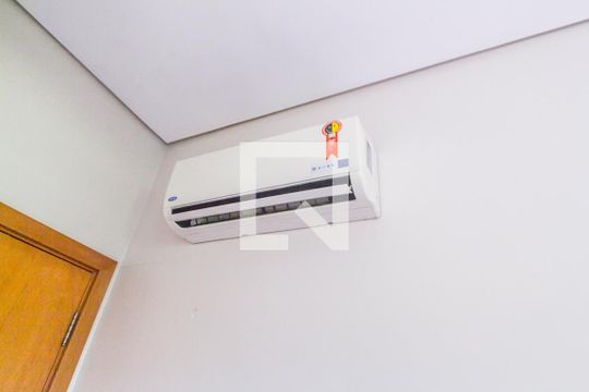Detalhe Quarto 2 de apartamento para alugar com 2 quartos, 174m² em Tamboré, Santana de Parnaíba
