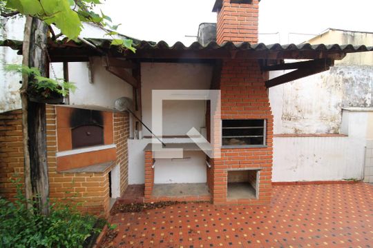 Área Comum de casa à venda com 3 quartos, 250m² em Vila Ester (zona Norte), São Paulo