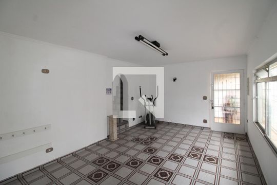 Casa à venda com 3 quartos, 250m² em Vila Ester (zona Norte), São Paulo
