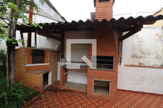Área Comum de casa à venda com 3 quartos, 250m² em Vila Ester (zona Norte), São Paulo