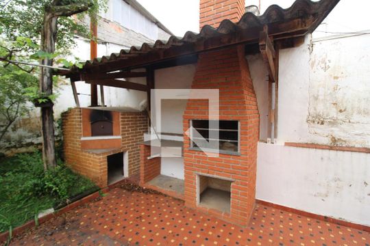 Área Comum de casa à venda com 3 quartos, 250m² em Vila Ester (zona Norte), São Paulo