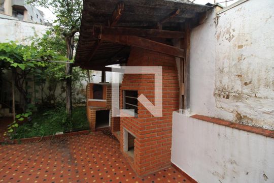 Área Comum de casa à venda com 3 quartos, 250m² em Vila Ester (zona Norte), São Paulo