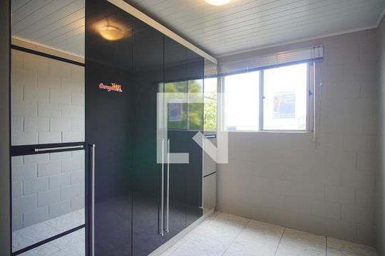 Quarto 1 de apartamento à venda com 2 quartos, 38m² em Canudos, Novo Hamburgo