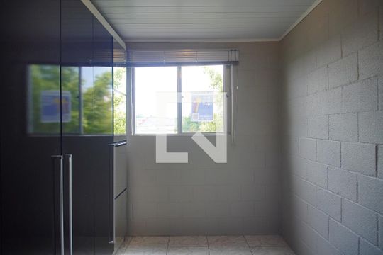 Quarto 1 de apartamento à venda com 2 quartos, 38m² em Canudos, Novo Hamburgo