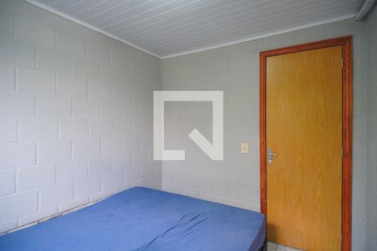 Quarto 2 de apartamento à venda com 2 quartos, 38m² em Canudos, Novo Hamburgo