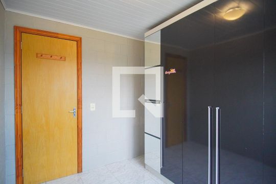 Quarto 1 de apartamento à venda com 2 quartos, 38m² em Canudos, Novo Hamburgo