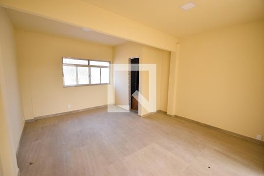 Terraço de casa de condomínio à venda com 2 quartos, 180m² em Abolição, Rio de Janeiro